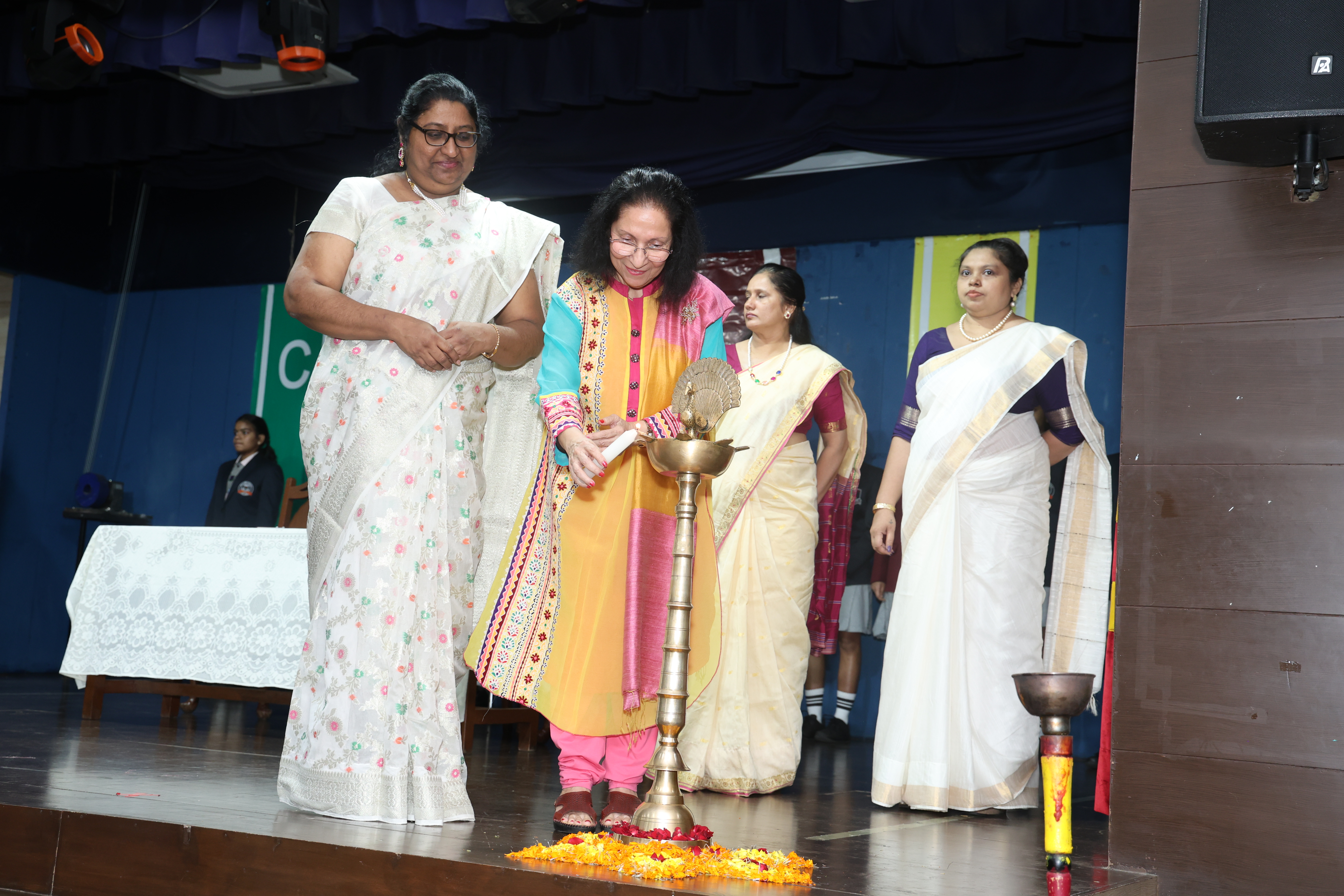 Investiture Ceremony 2025
